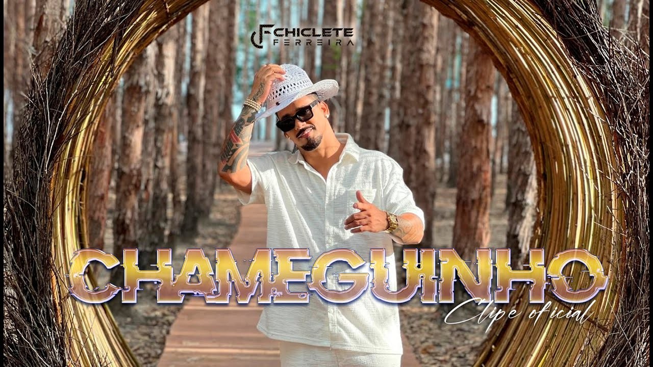 Videoclipe Chameguinho